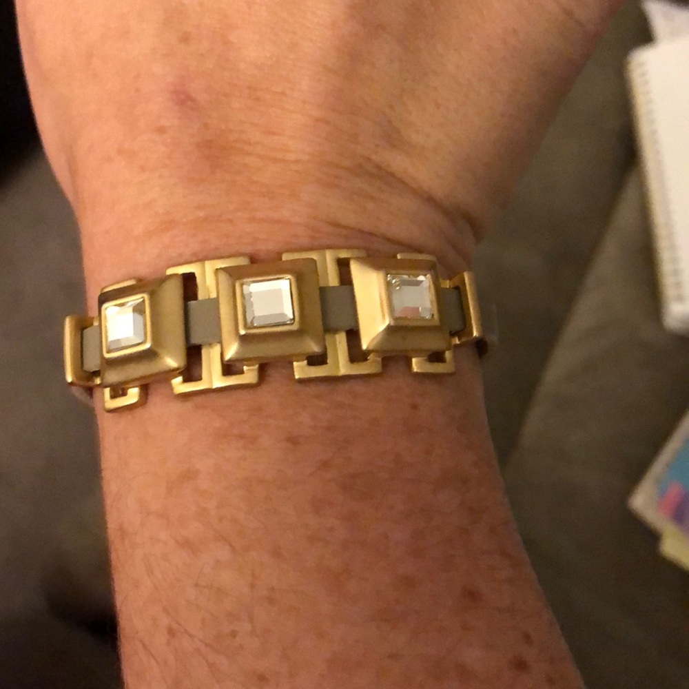Lia Sophia Bracelet